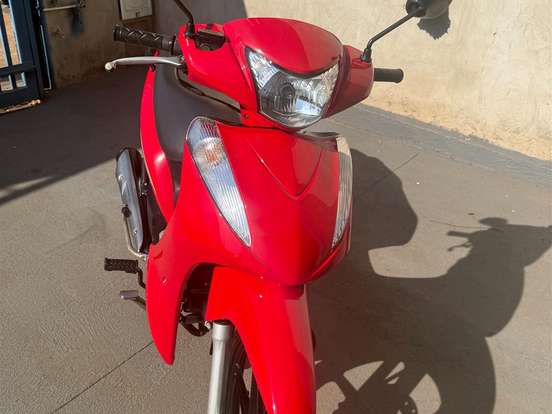 HONDA-BIZ 125 EX HONDA-BIZ 125 EX-2017
