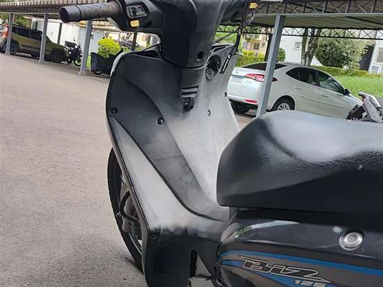 HONDA-BIZ 125i HONDA-BIZ 125i-2017