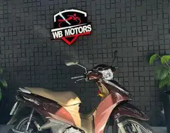 HONDA BIZ 110i HONDA BIZ 110i