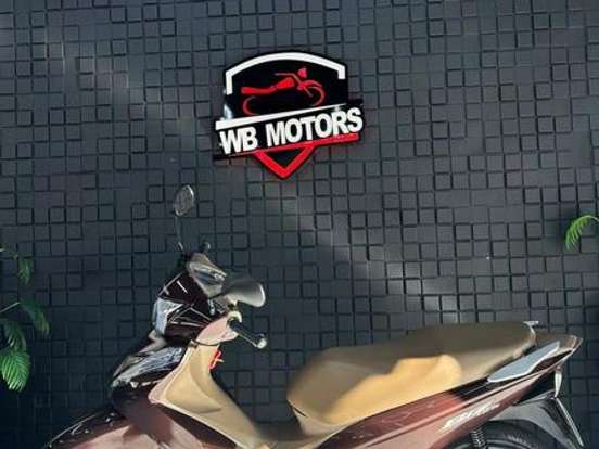HONDA-BIZ 110i HONDA-BIZ 110i-2022