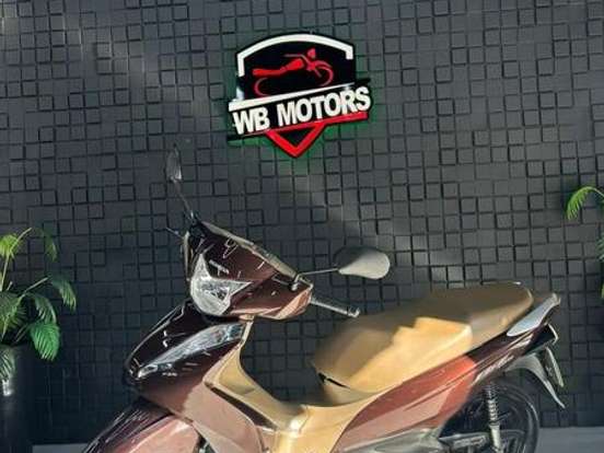 HONDA-BIZ 110i HONDA-BIZ 110i-2022