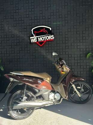 HONDA-BIZ 110i-2022