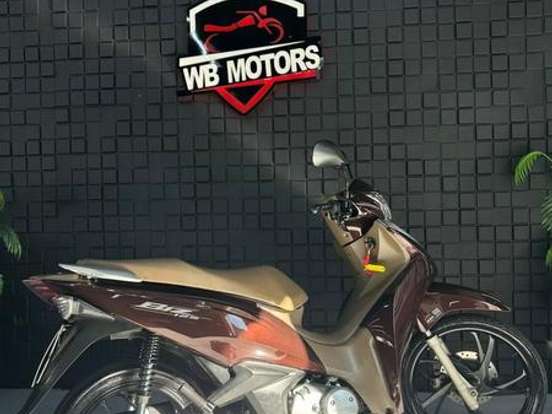 HONDA-BIZ 110i HONDA-BIZ 110i-2022
