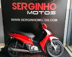 HONDA BIZ 125 ES HONDA BIZ 125 ES