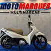 HONDA BIZ 125 ES HONDA BIZ 125 ES