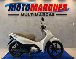 HONDA BIZ 125 ES HONDA BIZ 125 ES