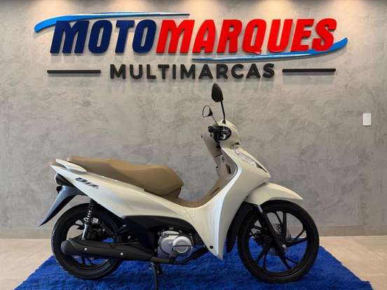 HONDA-BIZ 125 ES HONDA-BIZ 125 ES-2026