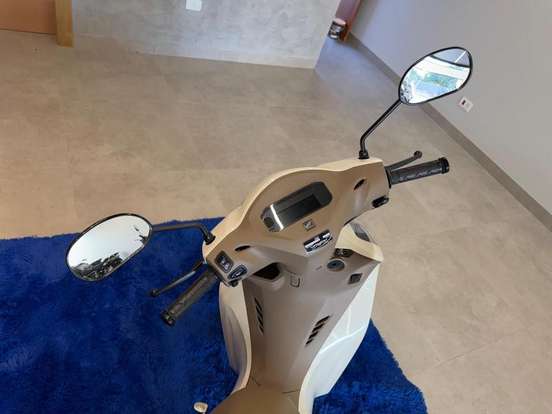 HONDA-BIZ 125 ES HONDA-BIZ 125 ES-2026