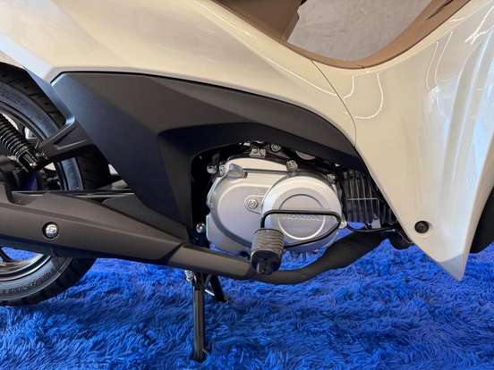 HONDA-BIZ 125 ES HONDA-BIZ 125 ES-2026