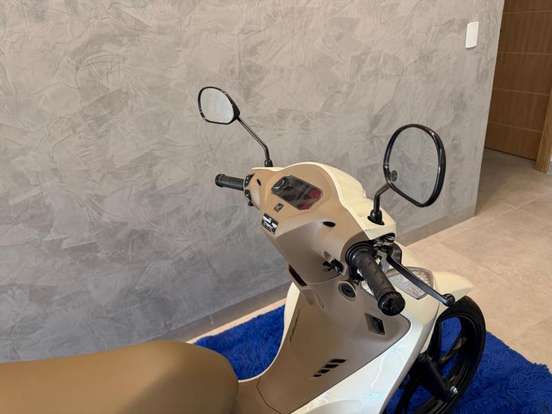 HONDA-BIZ 125 ES HONDA-BIZ 125 ES-2026