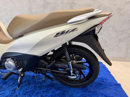 HONDA-BIZ 125 ES HONDA-BIZ 125 ES-2026