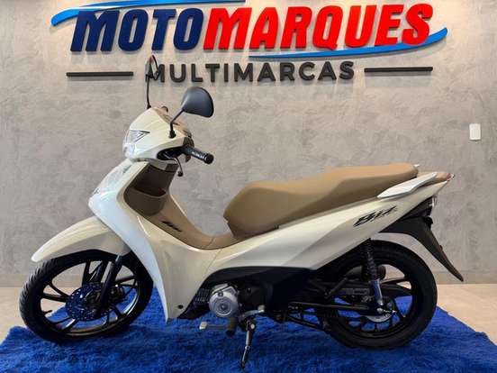 HONDA-BIZ 125 ES HONDA-BIZ 125 ES-2026