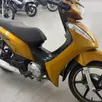 HONDA BIZ 125 ES HONDA BIZ 125 ES
