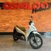 HONDA BIZ 125 EX HONDA BIZ 125 EX
