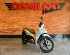 HONDA BIZ 125 EX HONDA BIZ 125 EX