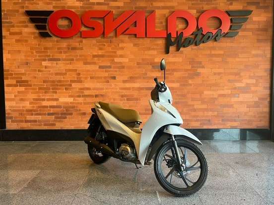 HONDA-BIZ 125 EX HONDA-BIZ 125 EX-2025