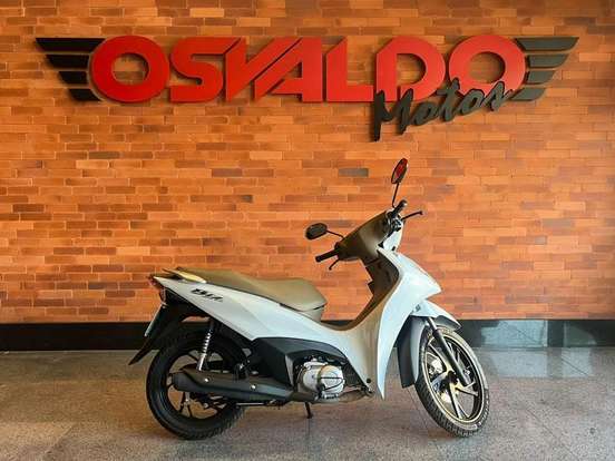 HONDA-BIZ 125 EX HONDA-BIZ 125 EX-2025
