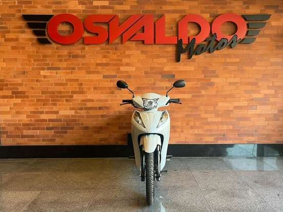 HONDA-BIZ 125 EX HONDA-BIZ 125 EX-2025