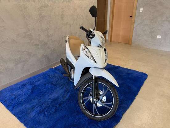 HONDA-BIZ 125 EX HONDA-BIZ 125 EX-2025