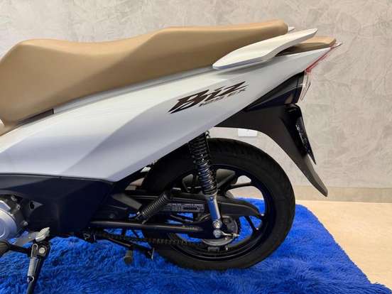 HONDA-BIZ 125 EX-2025