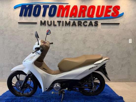 HONDA-BIZ 125 EX HONDA-BIZ 125 EX-2025
