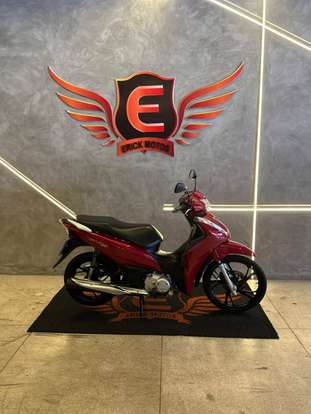HONDA-BIZ 125i-2020