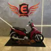HONDA BIZ 125i HONDA BIZ 125i