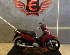 HONDA BIZ 125i HONDA BIZ 125i