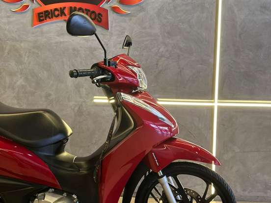HONDA-BIZ 125i HONDA-BIZ 125i-2020
