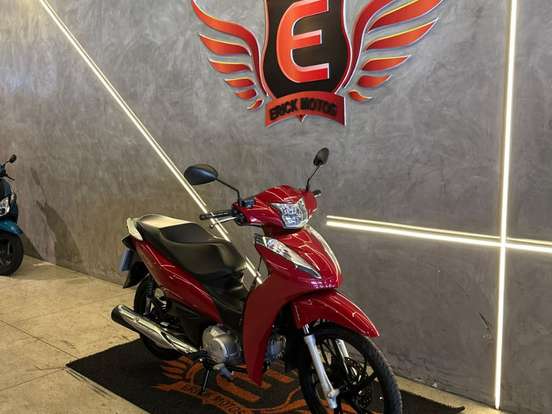 HONDA-BIZ 125i HONDA-BIZ 125i-2020
