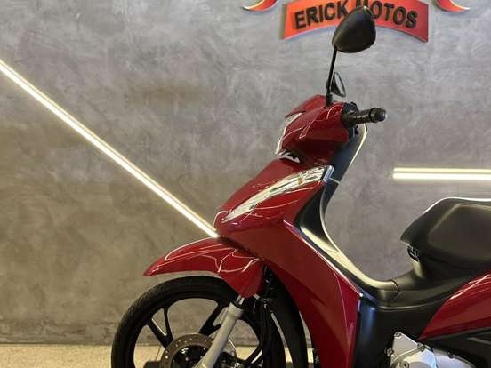 HONDA-BIZ 125i HONDA-BIZ 125i-2020