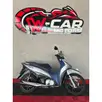 HONDA BIZ 125i HONDA BIZ 125i