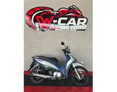 HONDA BIZ 125i HONDA BIZ 125i