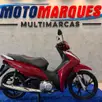 HONDA BIZ 125i HONDA BIZ 125i