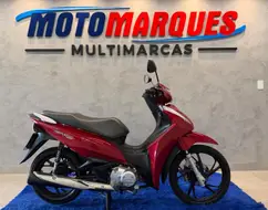 HONDA BIZ 125i HONDA BIZ 125i