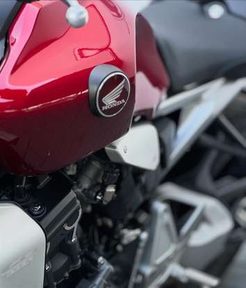 HONDA-CB 1000R ABS-2022