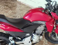 HONDA CB 300R HONDA CB 300R