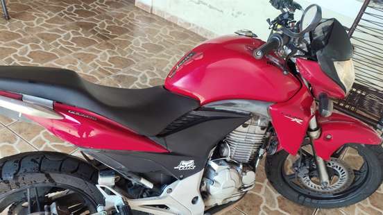 HONDA-CB 300R HONDA-CB 300R-2015