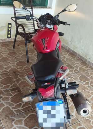 HONDA-CB 300R HONDA-CB 300R-2015