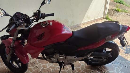 HONDA-CB 300R HONDA-CB 300R-2015