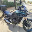 HONDA CB 500 X ABS HONDA CB 500 X ABS