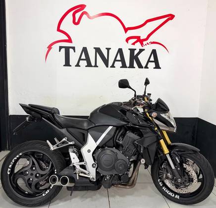 HONDA CB 1000R ABS 