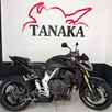 HONDA CB 1000R ABS HONDA CB 1000R ABS