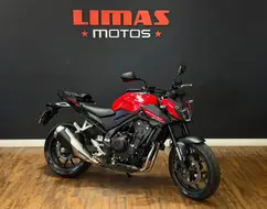 HONDA CB 1000R ABS HONDA CB 1000R ABS
