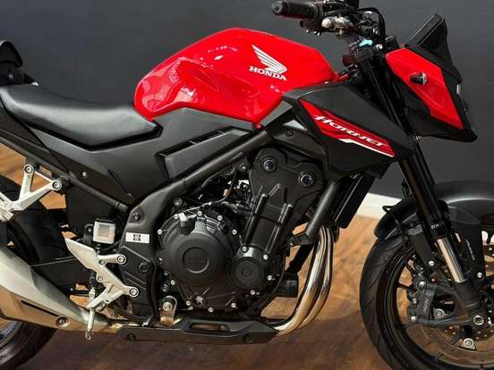 HONDA-CB 1000R ABS HONDA-CB 1000R ABS-2026