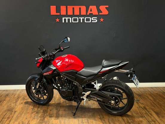 HONDA-CB 1000R ABS HONDA-CB 1000R ABS-2026