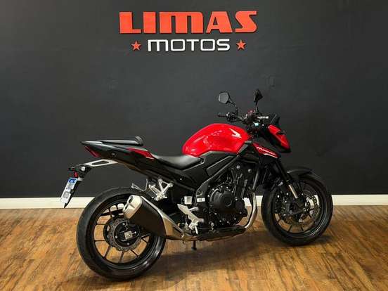 HONDA-CB 1000R ABS HONDA-CB 1000R ABS-2026