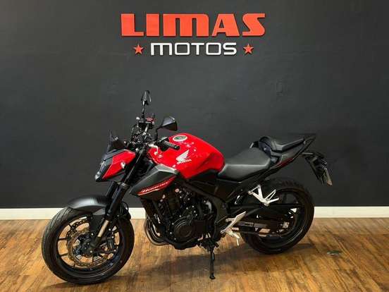 HONDA-CB 1000R ABS HONDA-CB 1000R ABS-2026
