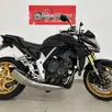 HONDA CB 1000R HONDA CB 1000R