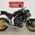 HONDA CB 1000R HONDA CB 1000R